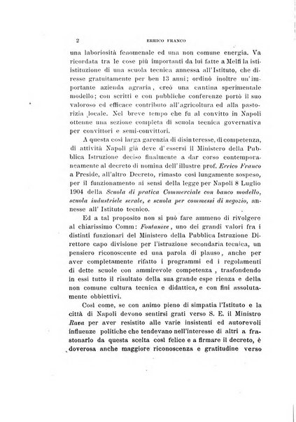 La rassegna agraria, industriale, commerciale, letteraria, politica, artistica