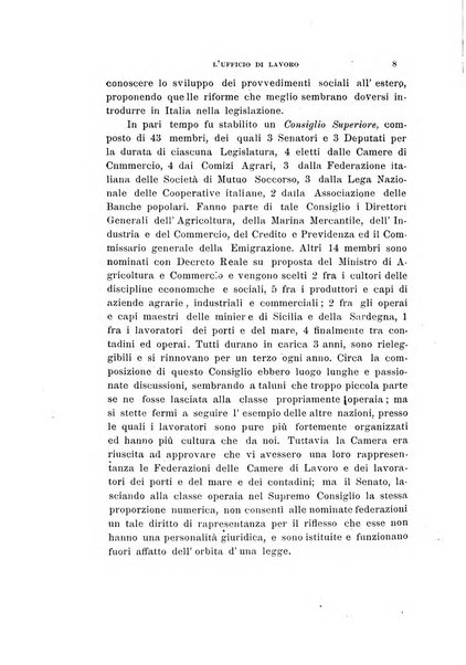 La rassegna agraria, industriale, commerciale, letteraria, politica, artistica