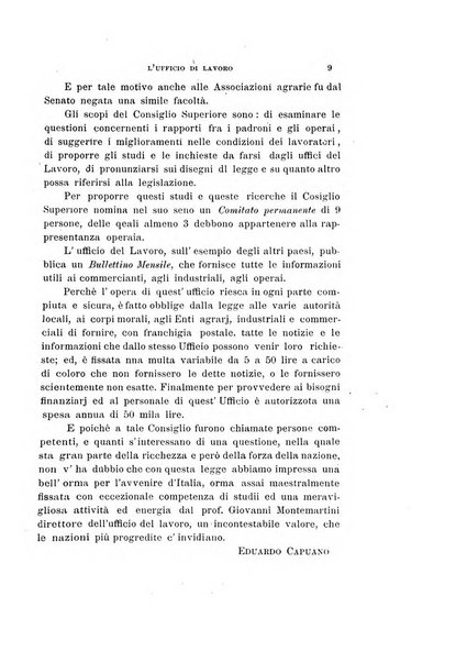 La rassegna agraria, industriale, commerciale, letteraria, politica, artistica