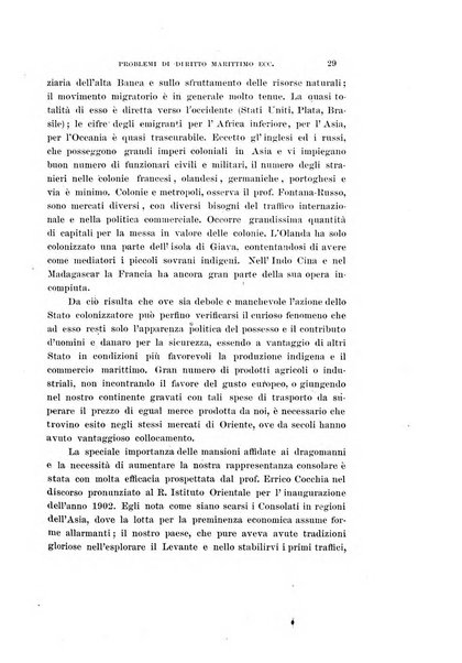 La rassegna agraria, industriale, commerciale, letteraria, politica, artistica