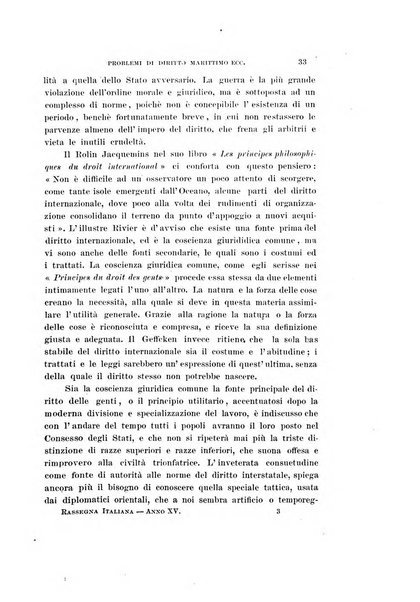 La rassegna agraria, industriale, commerciale, letteraria, politica, artistica