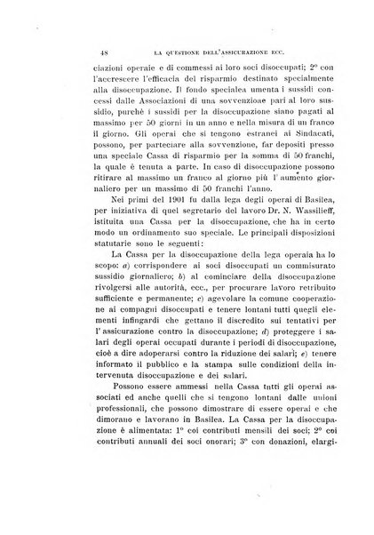 La rassegna agraria, industriale, commerciale, letteraria, politica, artistica