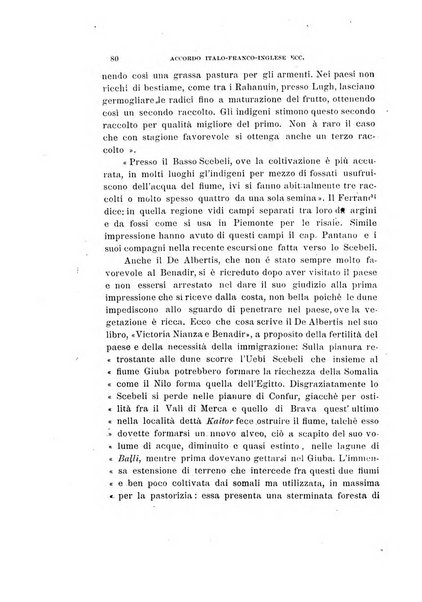 La rassegna agraria, industriale, commerciale, letteraria, politica, artistica