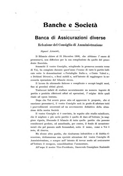 La rassegna agraria, industriale, commerciale, letteraria, politica, artistica