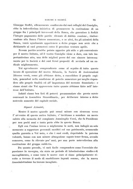 La rassegna agraria, industriale, commerciale, letteraria, politica, artistica