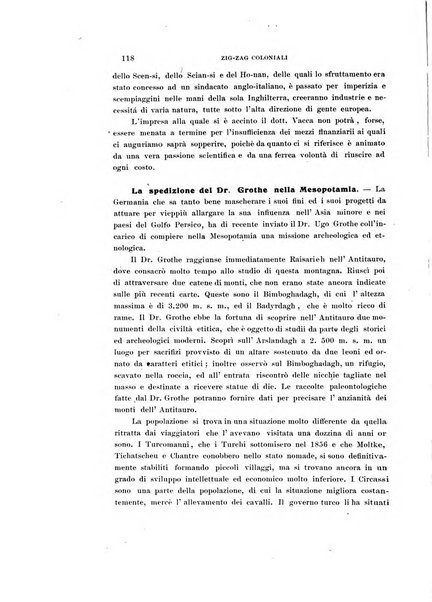 La rassegna agraria, industriale, commerciale, letteraria, politica, artistica