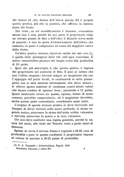 La rassegna agraria, industriale, commerciale, letteraria, politica, artistica