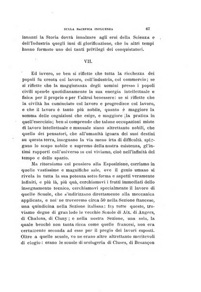 La rassegna agraria, industriale, commerciale, letteraria, politica, artistica