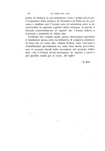 La rassegna agraria, industriale, commerciale, letteraria, politica, artistica