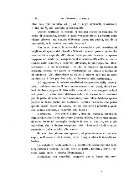 La rassegna agraria, industriale, commerciale, letteraria, politica, artistica