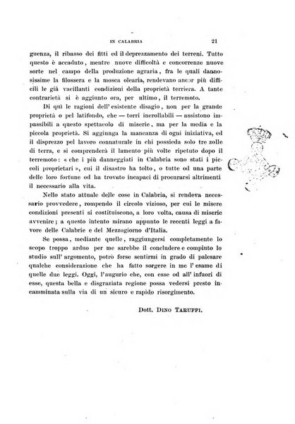 La rassegna agraria, industriale, commerciale, letteraria, politica, artistica