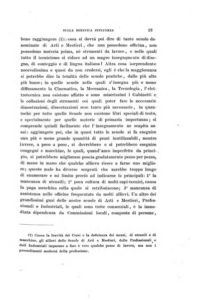 La rassegna agraria, industriale, commerciale, letteraria, politica, artistica