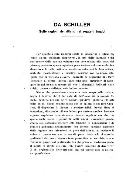 La rassegna agraria, industriale, commerciale, letteraria, politica, artistica