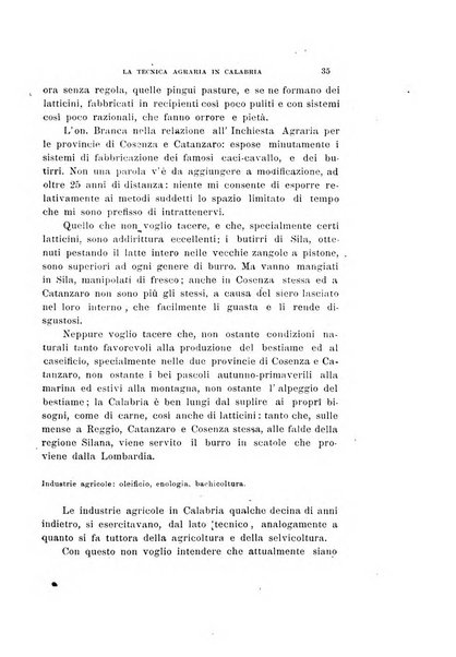 La rassegna agraria, industriale, commerciale, letteraria, politica, artistica