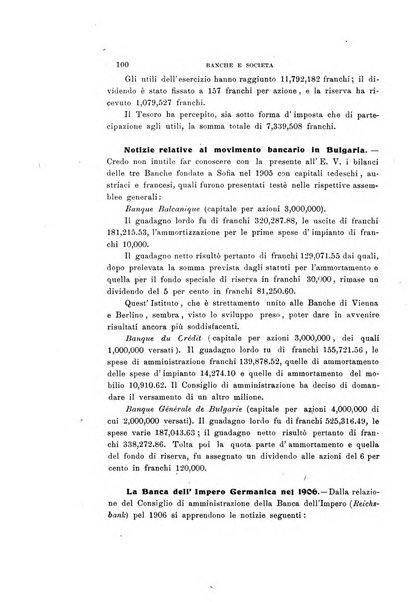 La rassegna agraria, industriale, commerciale, letteraria, politica, artistica