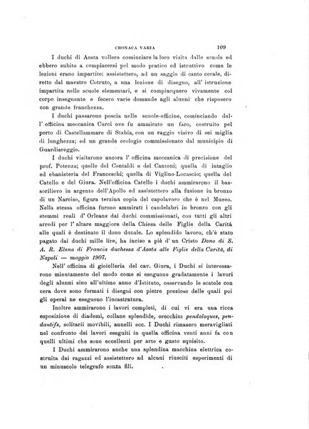 La rassegna agraria, industriale, commerciale, letteraria, politica, artistica