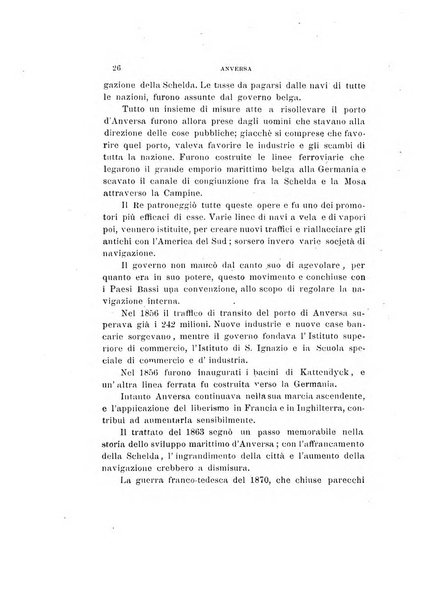 La rassegna agraria, industriale, commerciale, letteraria, politica, artistica