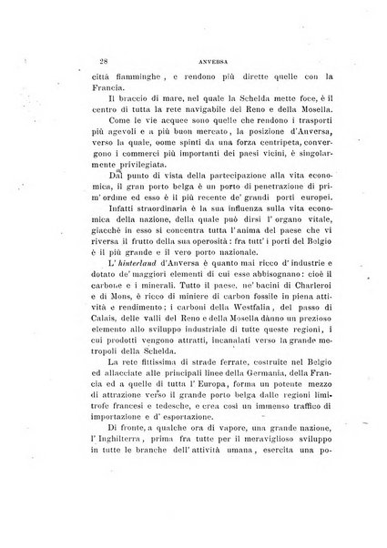 La rassegna agraria, industriale, commerciale, letteraria, politica, artistica