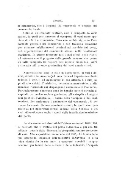 La rassegna agraria, industriale, commerciale, letteraria, politica, artistica