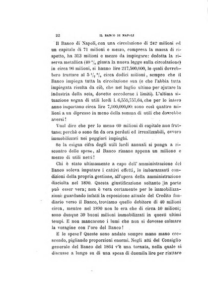 La rassegna agraria, industriale, commerciale, letteraria, politica, artistica