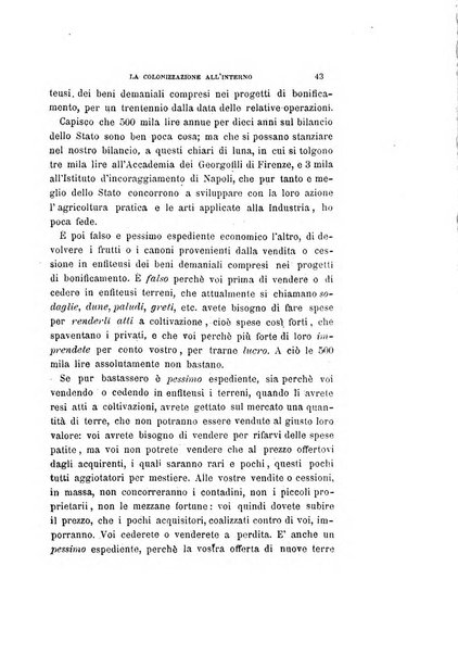 La rassegna agraria, industriale, commerciale, letteraria, politica, artistica