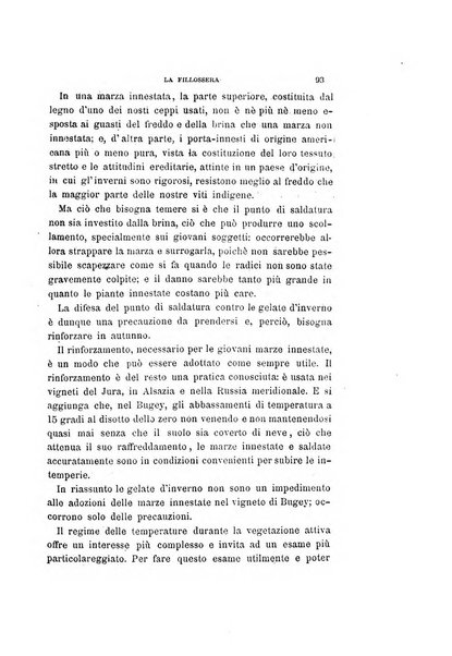 La rassegna agraria, industriale, commerciale, letteraria, politica, artistica