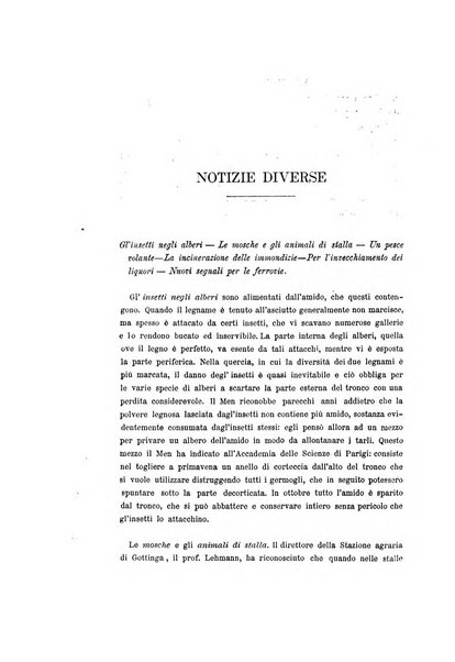 La rassegna agraria, industriale, commerciale, letteraria, politica, artistica