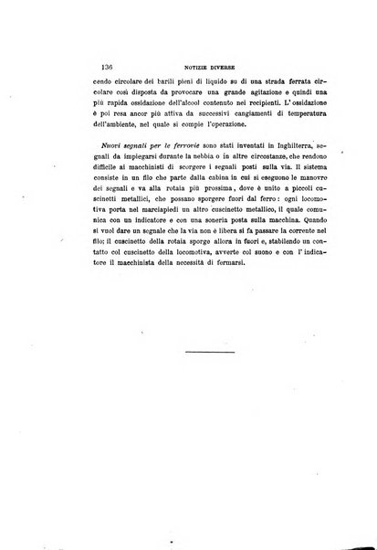 La rassegna agraria, industriale, commerciale, letteraria, politica, artistica