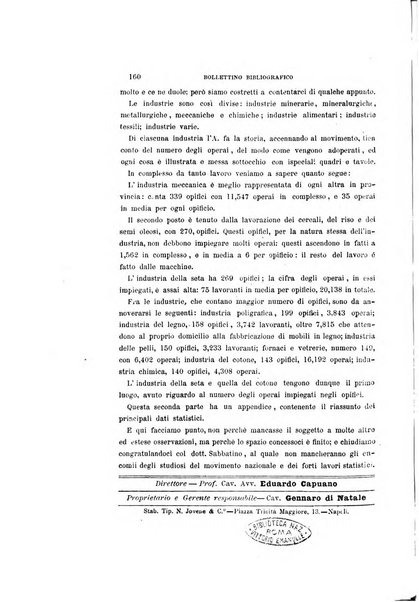 La rassegna agraria, industriale, commerciale, letteraria, politica, artistica