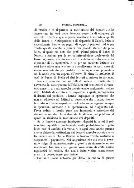 La rassegna agraria, industriale, commerciale, letteraria, politica, artistica