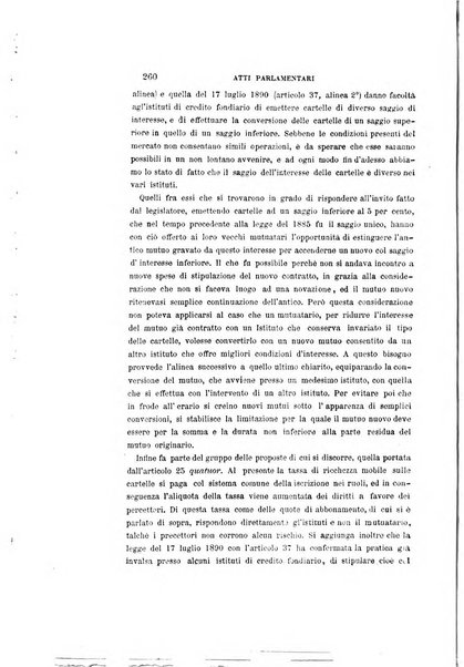 La rassegna agraria, industriale, commerciale, letteraria, politica, artistica