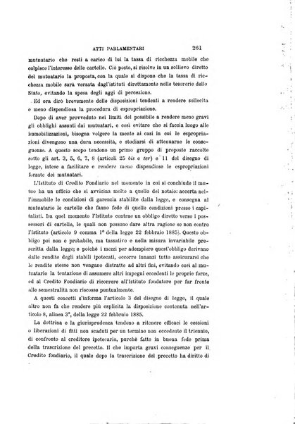 La rassegna agraria, industriale, commerciale, letteraria, politica, artistica