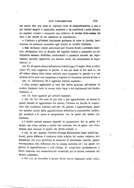 La rassegna agraria, industriale, commerciale, letteraria, politica, artistica