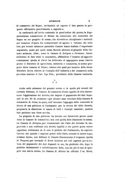 La rassegna agraria, industriale, commerciale, letteraria, politica, artistica