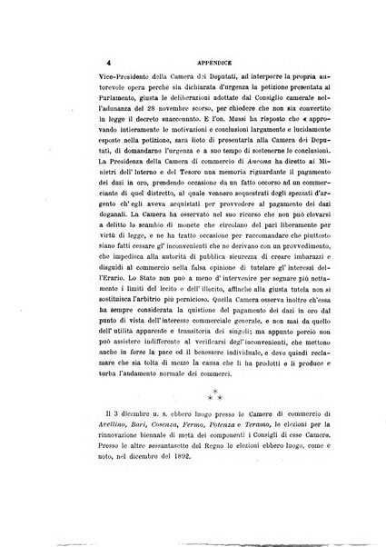 La rassegna agraria, industriale, commerciale, letteraria, politica, artistica