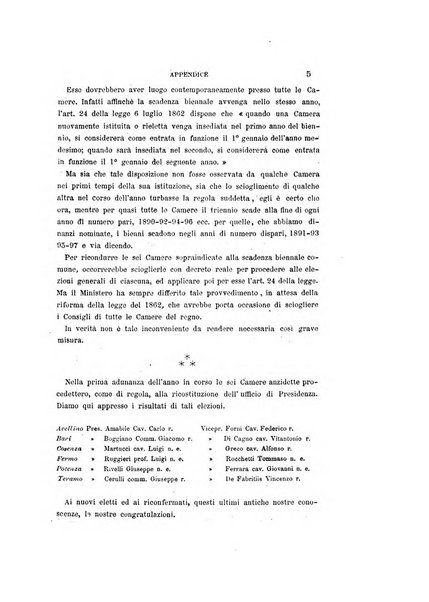 La rassegna agraria, industriale, commerciale, letteraria, politica, artistica