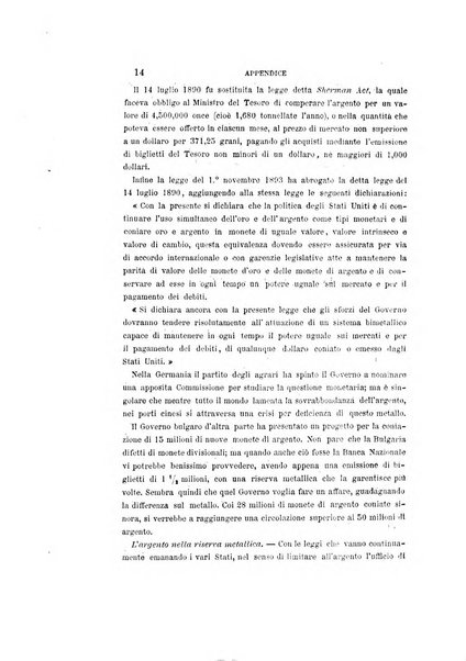 La rassegna agraria, industriale, commerciale, letteraria, politica, artistica