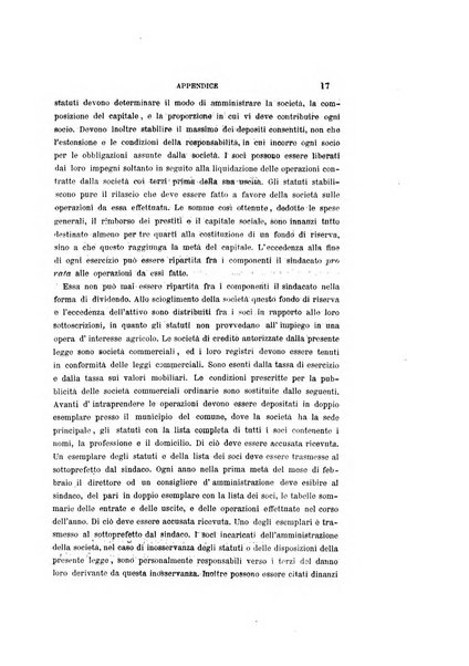 La rassegna agraria, industriale, commerciale, letteraria, politica, artistica