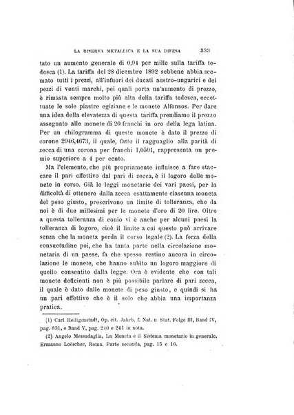 La rassegna agraria, industriale, commerciale, letteraria, politica, artistica