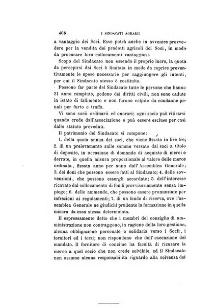 La rassegna agraria, industriale, commerciale, letteraria, politica, artistica