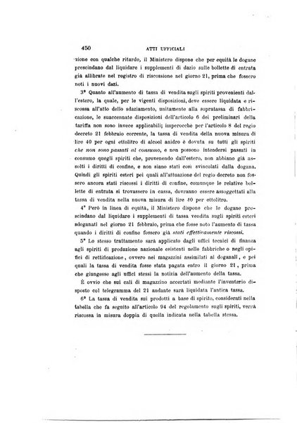 La rassegna agraria, industriale, commerciale, letteraria, politica, artistica