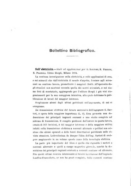 La rassegna agraria, industriale, commerciale, letteraria, politica, artistica