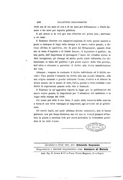 La rassegna agraria, industriale, commerciale, letteraria, politica, artistica