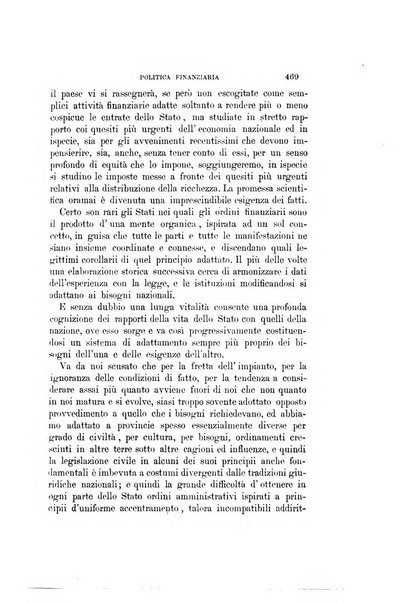 La rassegna agraria, industriale, commerciale, letteraria, politica, artistica