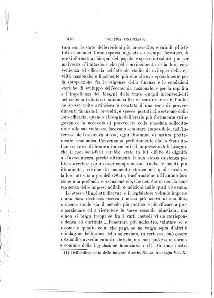 La rassegna agraria, industriale, commerciale, letteraria, politica, artistica