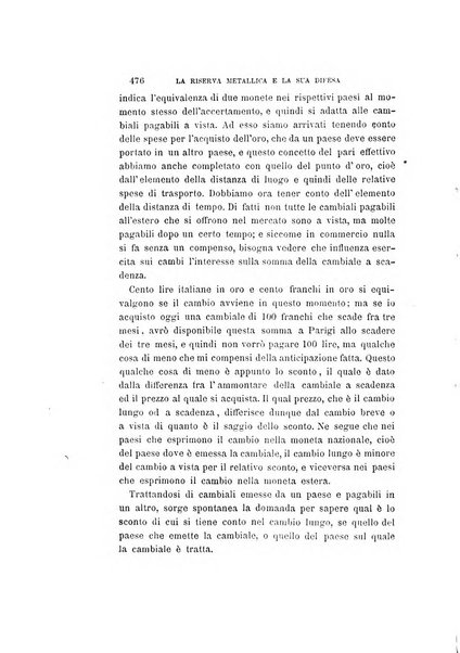 La rassegna agraria, industriale, commerciale, letteraria, politica, artistica