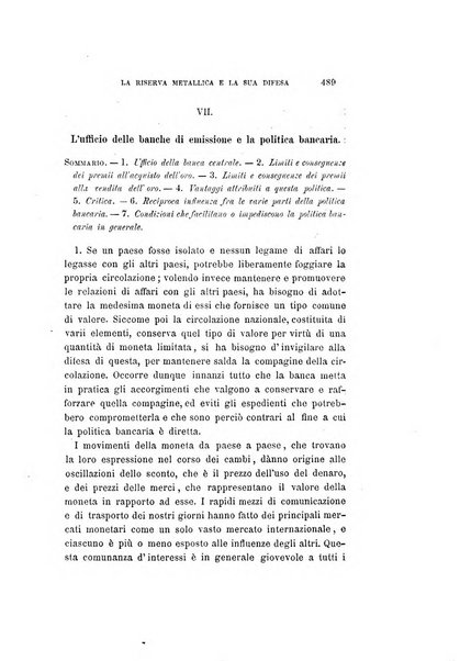 La rassegna agraria, industriale, commerciale, letteraria, politica, artistica