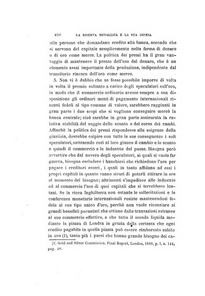 La rassegna agraria, industriale, commerciale, letteraria, politica, artistica