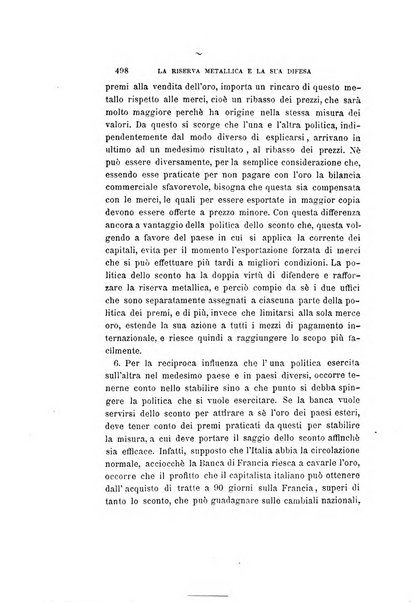 La rassegna agraria, industriale, commerciale, letteraria, politica, artistica