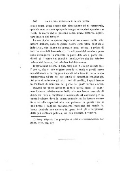 La rassegna agraria, industriale, commerciale, letteraria, politica, artistica